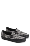 Vans Lx Classic 98 Slip-on Sneaker In Black