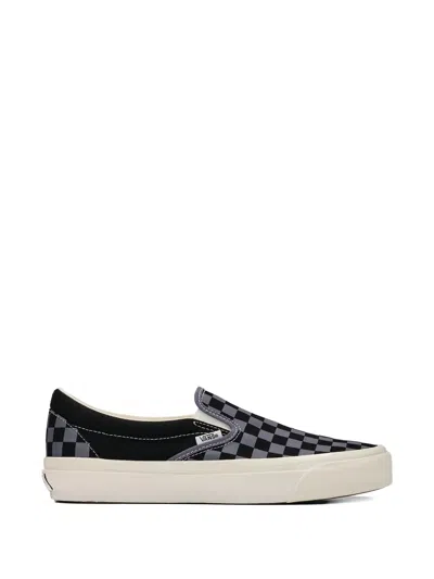 Vans Lx Classic 98 Slip-on Sneakers In Multi