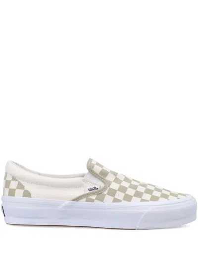 Vans Lx Classic 98 Sneakers In Neutrals