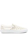 Vans Lx Classic Lip-on 98 Sneakers In Neutrals