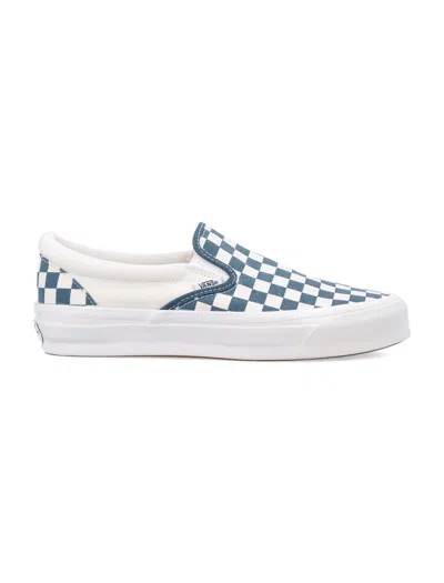 VANS VANS LX CLASSIC SLIP-ON 98