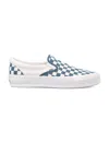 Vans Lx Classic Slip-on 98 In White