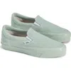 Vans Lx Classic Slip-on Sneaker In Animal Print