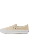 Vans Lx Classic Slip-on Sneakers In Neutral