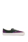 Vans 95 Reissue Era Canvas Low-top Rubber