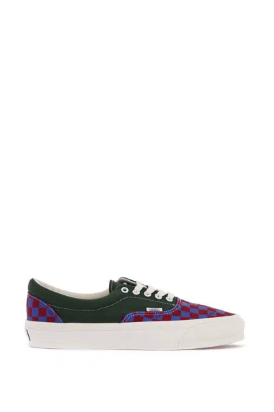 Vans Lx Era Reissue 95 In Multicolor