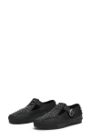 Vans Lx Mary Jane 93 Sneaker In Black