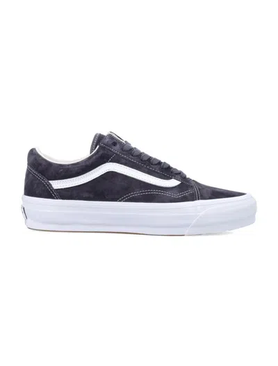 Vans Lx Old Skool