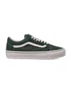 Vans Lx Old Skool In Multi