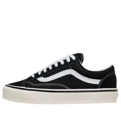 Vans Lx Old Skool 36 'black Marshmallow'