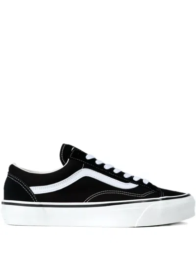 Vans Lx Old Skool 36 "black" Sneakers