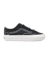 Vans Lx Old Skool 36 Ek Shoes