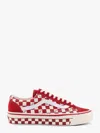 Vans Old Skool 36 Sneakers In Red
