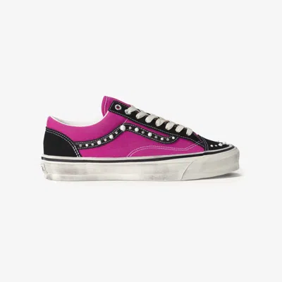 Vans Lx Old Skool 36 Pearlized In Multi