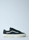 Vans Comfycush Old Skool   Unisex In Black