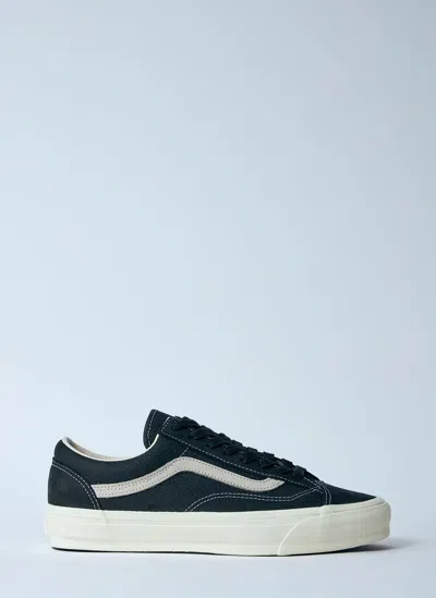 Vans Lx Old Skool 36 Trainers In Black
