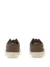 Vans Lx Old Skool 36 Sneakers In Brown