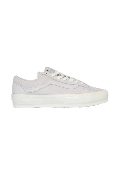 Vans Off-white Lx Old Skool 36 Sneakers