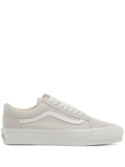 Vans Lx Old Skool 36 Trainers In White