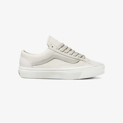 Vans Lx Old Skool 36 In White