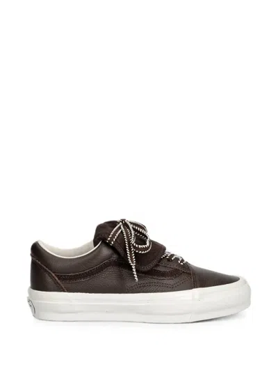 Vans Lx Old Skool Ext Trainers In Multi