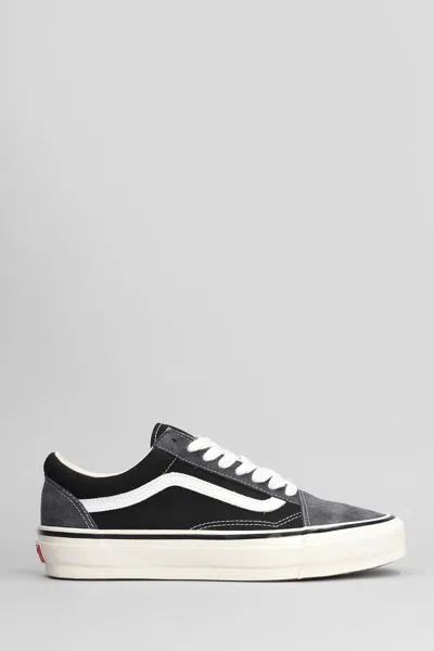 Vans Lx Old Skool Sneakers