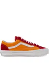 Vans Lx Old Skool Sneakers In Blue