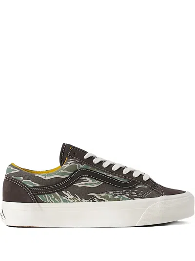 VANS LX OLD SKOOL SNEAKERS