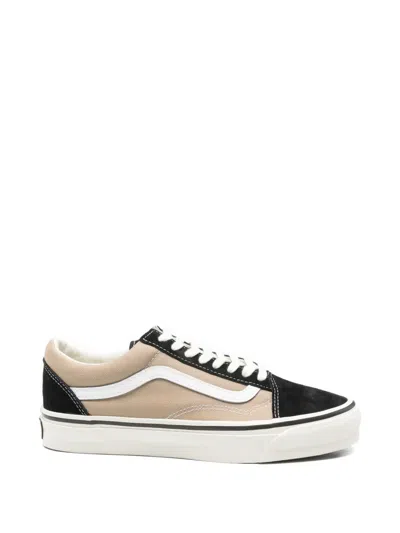 Vans Lx Old Skool Sneakers In Multi