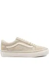 Vans "lx Old Skool" Sneakers Shoes In Brown