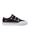 Vans Lx Old Skool Wrap In Black
