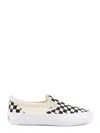 Vans Sneakers Lx Slip-on Reissue 98 Black/offwhite