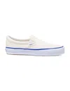 Vans Slip-on Reissue 98 Lx Sneakers Off White In Off White