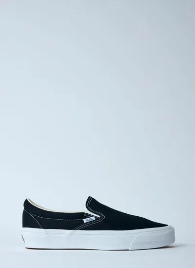 VANS LX SLIP-ON REISSUE 98 SNEAKERS