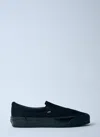Vans Lx Slip-on Reissue 98 Sneakers In Black