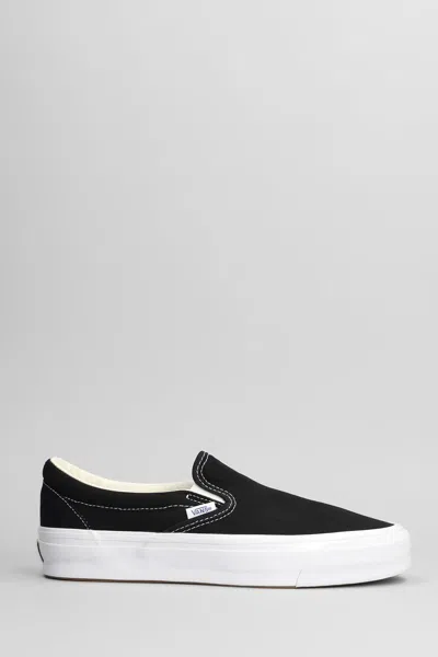 VANS VANS LX SLIP-ON REISSUE98 SNEAKERS