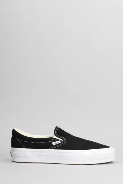 VANS VANS LX SLIP-ON REISSUE98 SNEAKERS
