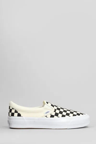 VANS VANS LX SLIP-ON REISSUE98 SNEAKERS