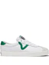 Vans Lx Sport Low 73 Sneakers In White