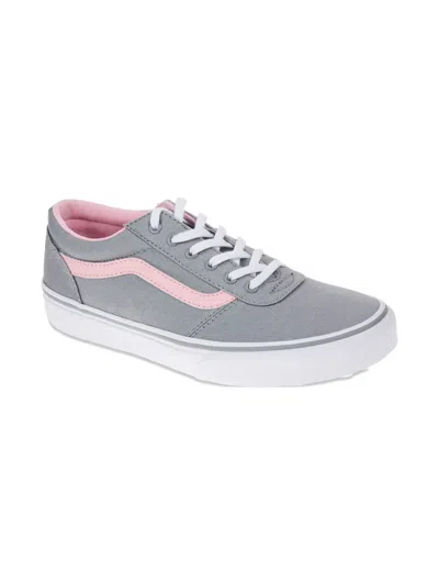 Vans Kids' Maddie Sneakers In Gray