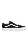 Vans Comfycush Old Skool   Unisex In Black
