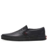 Vans Marvel X Slip-on 'black Widow'