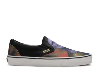 Vans Marvel X  Classic Slip-on 'infinity War' In Multi