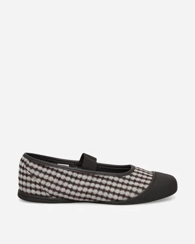 Vans Mary Jane Prima Sneakers Faded In Black