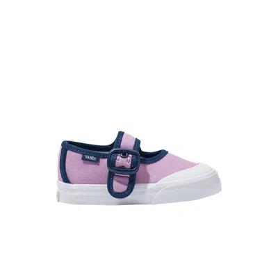 Pre-owned Vans Mary Jane Toddler 'lavender' | Purple | Infant Size 9