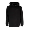 Vans Men's Comfycush Po Hoodie Black In Black