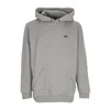Vans Men's Comfycush Po Hoodie Cement Heather In Gray