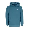 Vans Men's Comfycush Po Hoodie Midnight Blue In Blue