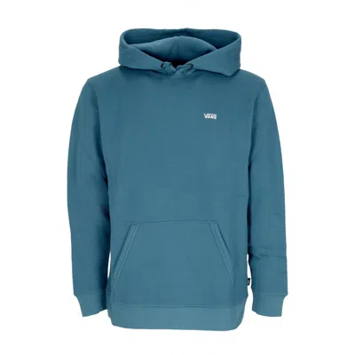 Vans Men's Comfycush Po Hoodie Midnight Blue