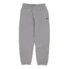 Vans Men's Comfycush Sweatpant Cement Heather In Gray